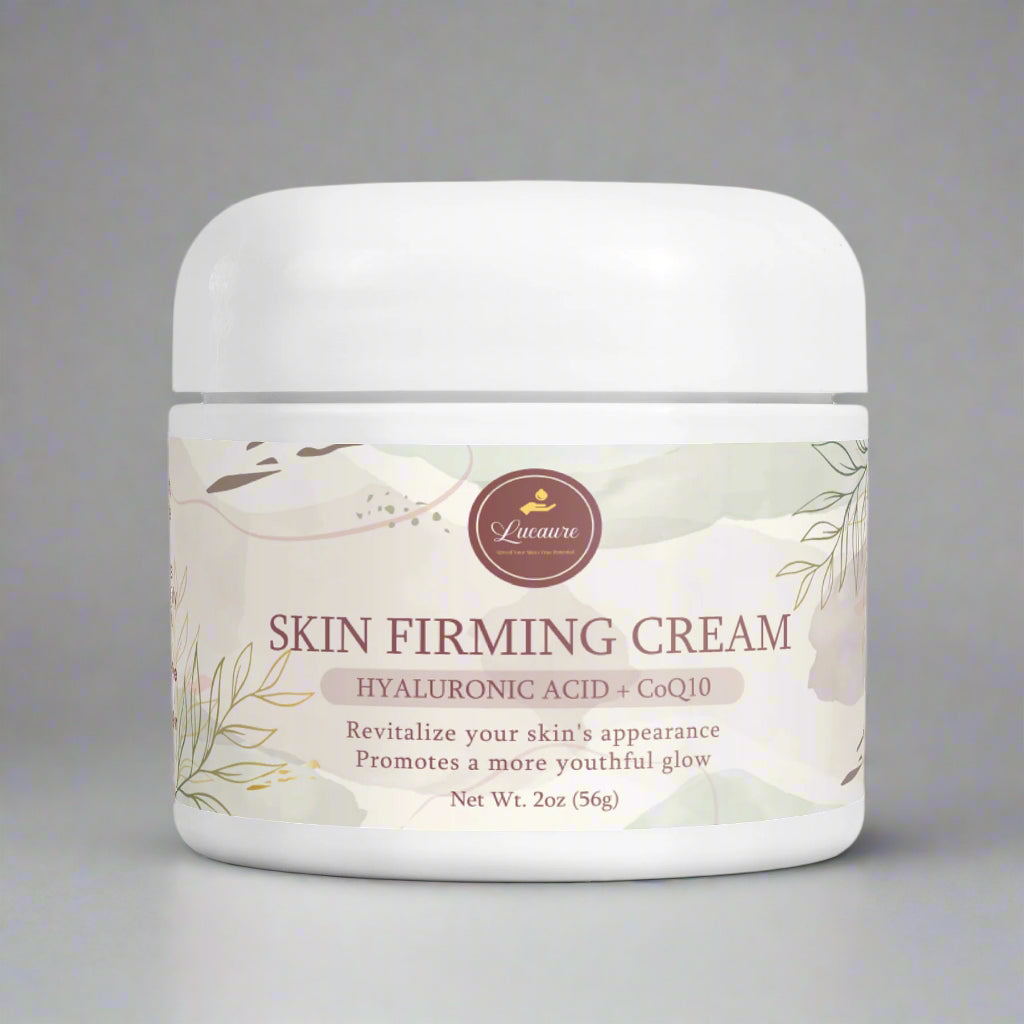 Skin Firming Cream